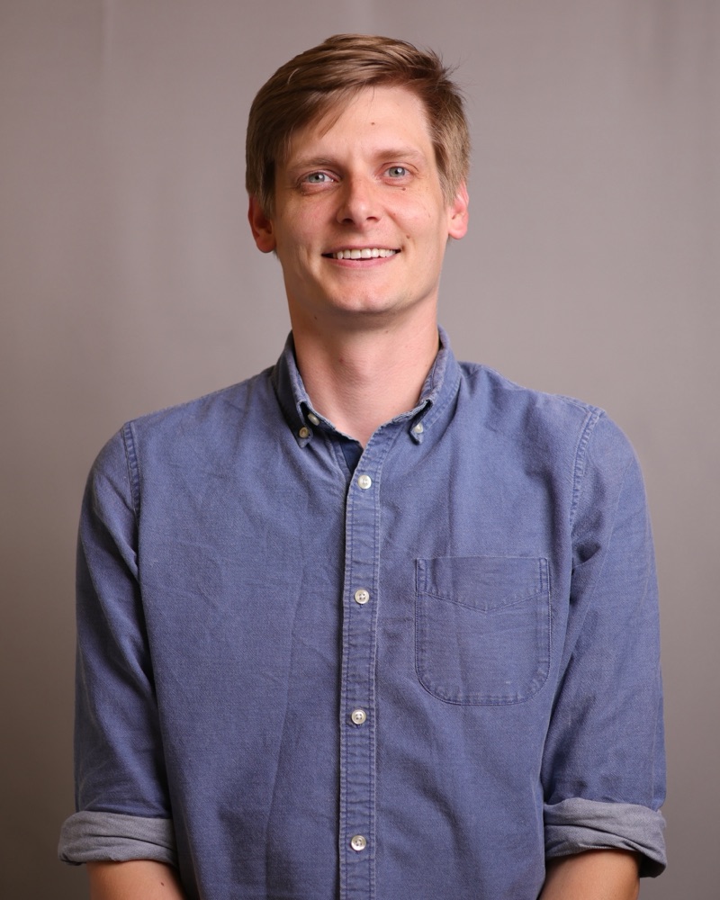 Nolan Whitaker